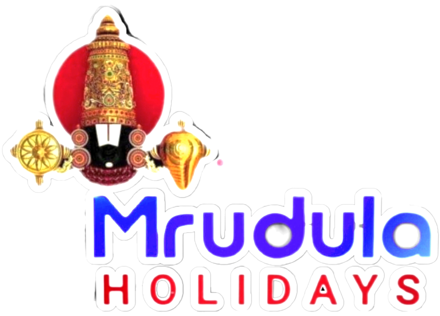 Tirupati Balaji Tour Package logo